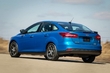 Examen de la quatrième génération de la Ford Focus photo 3