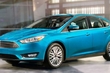 Examen de la quatrième génération de la Ford Focus photo 2