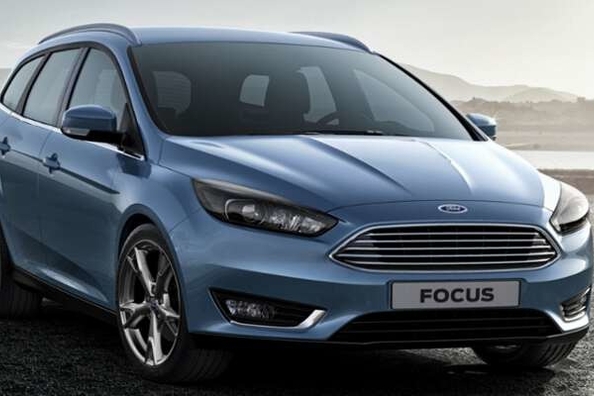 Examen de la quatrième génération de la Ford Focus