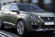Le style français dans le crossover Peugeot 5008 2017 photo 4