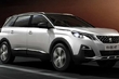 Le style français dans le crossover Peugeot 5008 2017 photo 1