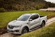 Camionnette Renault Alaskan sera vendu en Europe photo 5