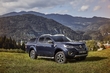 Camionnette Renault Alaskan sera vendu en Europe photo 1