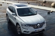 Lexamen de la deuxième génération de Renault Koleos photo 4