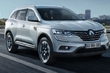 Lexamen de la deuxième génération de Renault Koleos photo 1