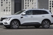 Lexamen de la deuxième génération de Renault Koleos photo 2