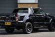 À Francfort, présenteront une version limitée dun pick-up Ford Ranger Black Edition photo 2