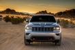 Lexamen de la Jeep Grand Cherokee de la nouvelle génération photo 2