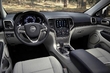 Lexamen de la Jeep Grand Cherokee de la nouvelle génération photo 4