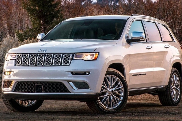 Lexamen de la Jeep Grand Cherokee de la nouvelle génération