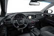 Kia présentera la version européenne de crossover Sorento photo 4