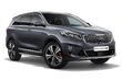 Kia présentera la version européenne de crossover Sorento photo 1