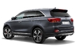 Kia présentera la version européenne de crossover Sorento photo 3