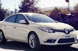Présentation de la Renault Fluence année de modèle 2017 photo 1