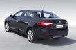 Présentation de la Renault Fluence année de modèle 2017 photo 2
