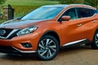 Présentation du Nissan Murano photo 4
