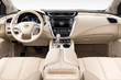 Présentation du Nissan Murano photo 1