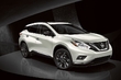 Présentation du Nissan Murano photo 2