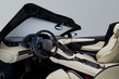 Francfort présenteront à jour Lamborghini Aventador S Roadster photo 3