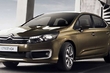 Un aperçu actualisé de la Citroën C4 photo 1