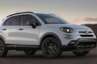 Fiat a présenté spéciale du modèle crossover 500X Urbana Edition photo 2
