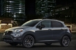 Fiat a présenté spéciale du modèle crossover 500X Urbana Edition photo 1