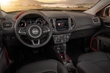 Examen de croisement Jeep Compass de dernière génération photo 3