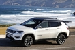 Examen de croisement Jeep Compass de dernière génération photo 2