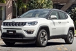 Examen de croisement Jeep Compass de dernière génération photo 1