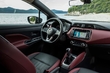 Examen urbain de la berline Nissan Micra photo 5