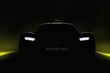 L’hypercar Mercedes-AMG sera présentée à Francfort photo 4