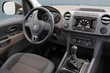 Présentation dun pick-up Volkswagen Amarok photo 4