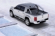 Présentation dun pick-up Volkswagen Amarok photo 3