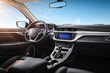 Déclassifié mis à jour berline Geely Vision GC7 photo 3