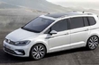 Volkswagen lancera un nouveau fourgon compact photo 1