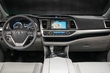Toyota Highlander année de modèle 2017 photo 4