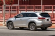 Toyota Highlander année de modèle 2017 photo 2