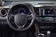 Agressif et dynamique crossover Toyota RAV 4 photo 3