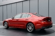 Les coréens ont présenté le principal concurrent de la BMW 3-Series photo 2