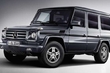 Présentation de la Mercedes-Benz G-Class de lannée modèle 2017 photo 1