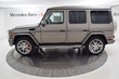 Présentation de la Mercedes-Benz G-Class de lannée modèle 2017 photo 2