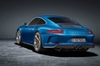 Porsche a présenté une version spéciale de la 911 GT3 Touring Package photo 4