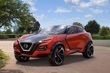 Nissan mettra en production un crossover électrique photo 1