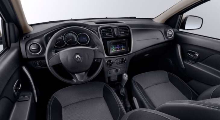 Un aperçu actualisé de la Renault Logan
