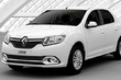 Un aperçu actualisé de la Renault Logan photo 3