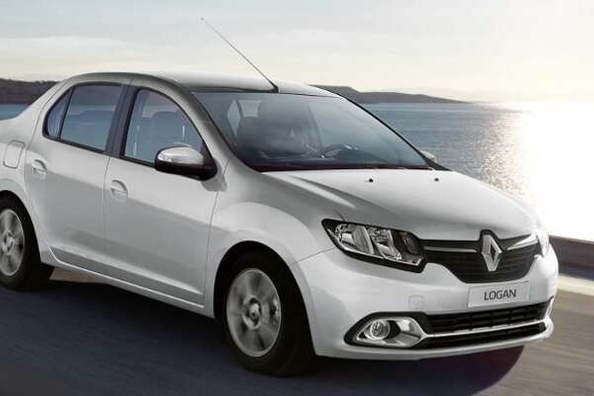 Un aperçu actualisé de la Renault Logan