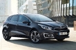 Examen de la Kia Ceed année de modèle 2017 photo 1