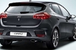 Examen de la Kia Ceed année de modèle 2017 photo 3