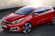 Examen de la Kia Ceed année de modèle 2017 photo 4