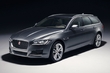 Jaguar publiera le break, qui sera en concurrence pour la Mercedes classe E et BMW 5 Series photo 1